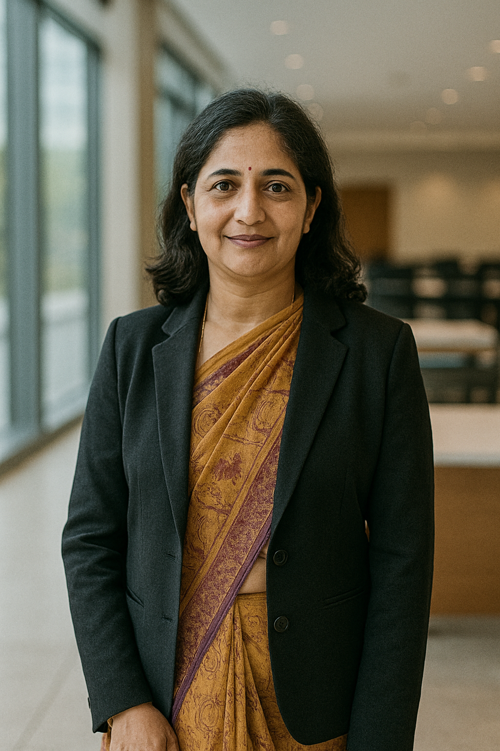Sanya Gujral